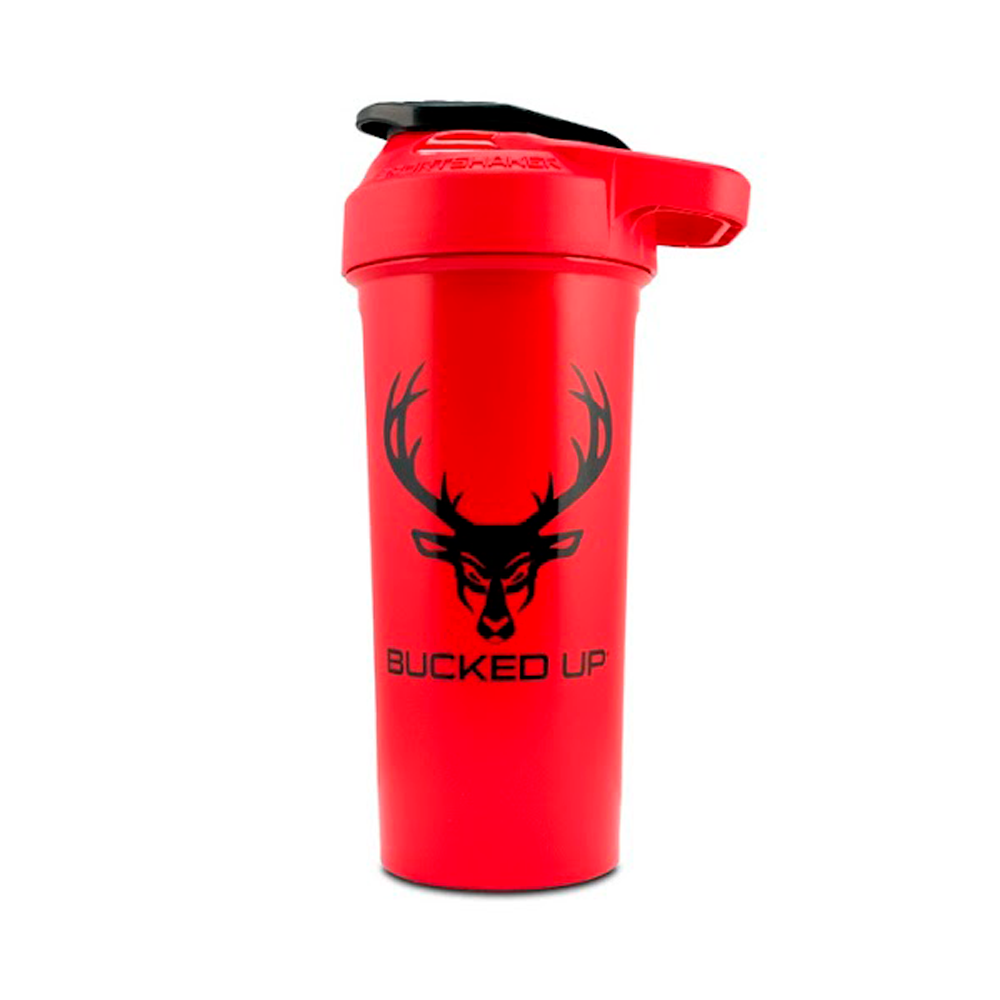 Bucked Up Sport Shaker