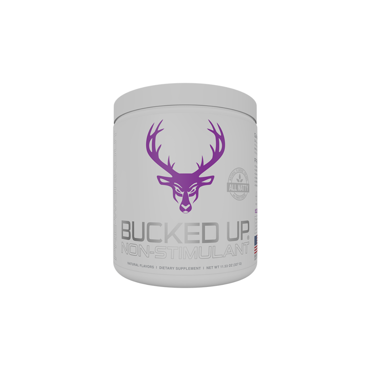 Bucked Up Stim-Free Pre-Workout