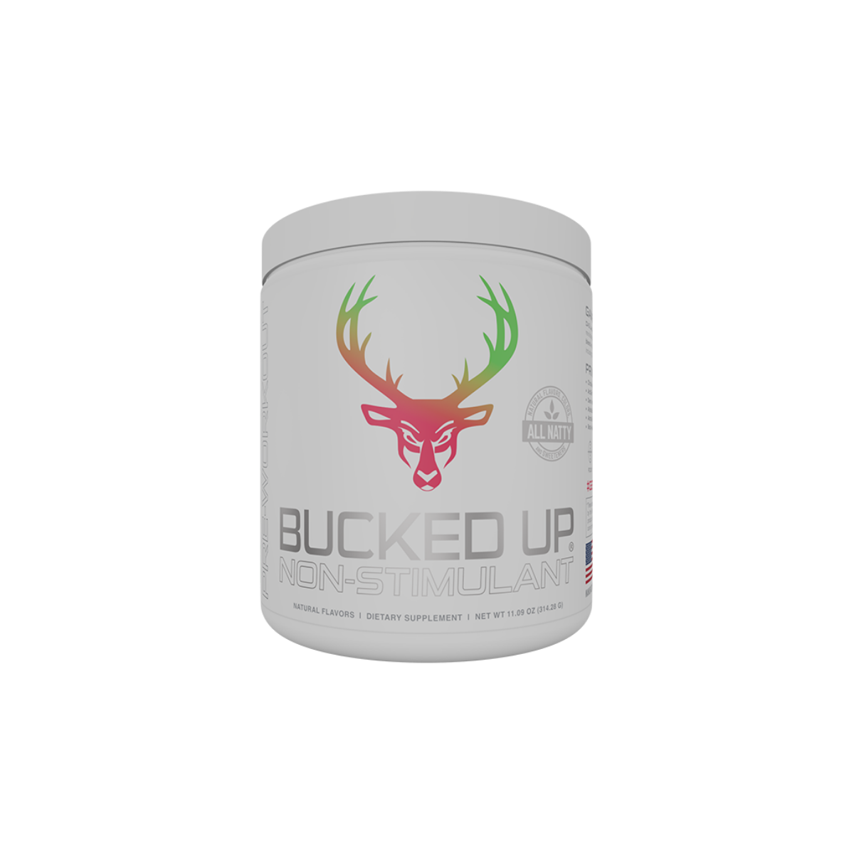 Bucked Up Stim-Free Pre-Workout