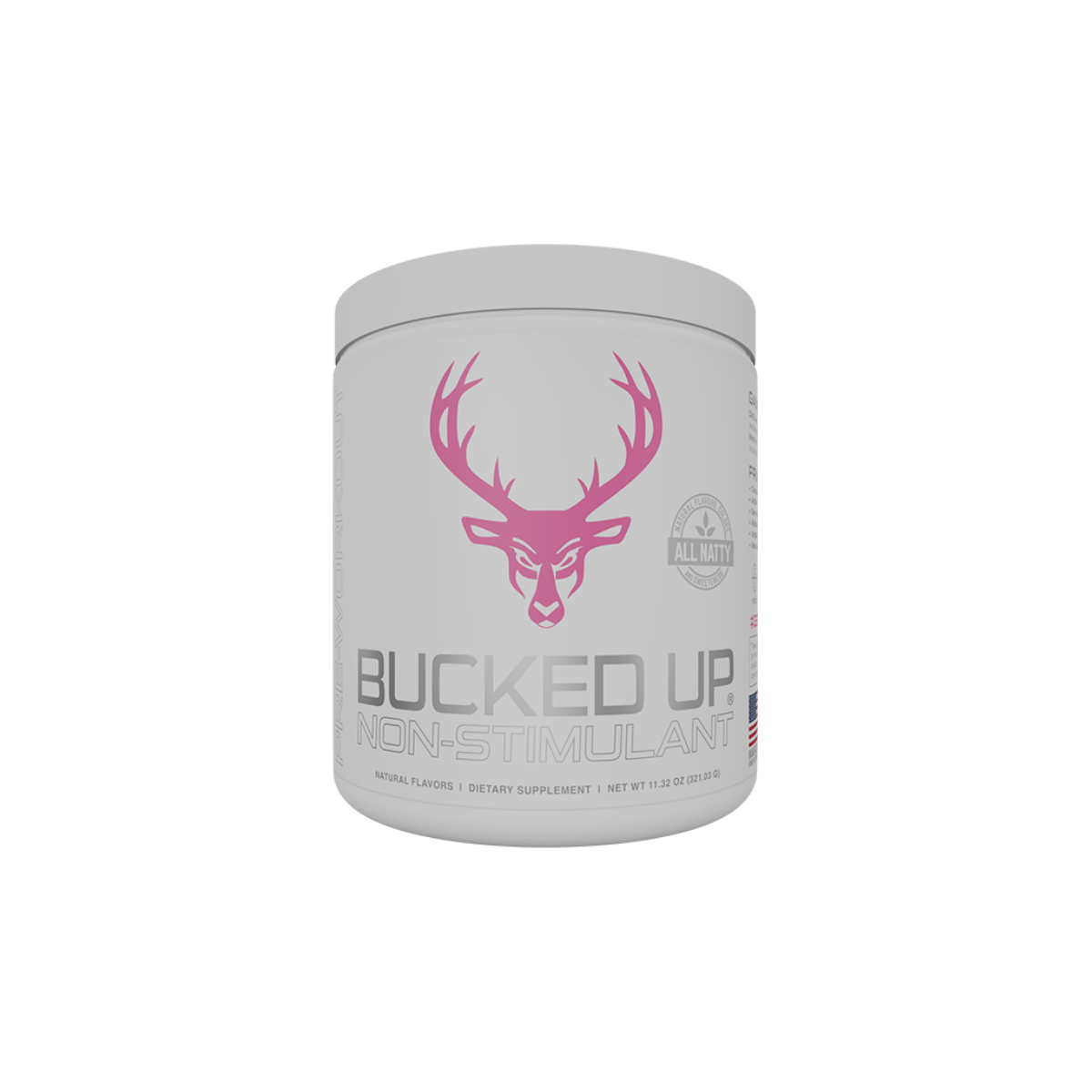 Bucked Up Stim-Free Pre-Workout