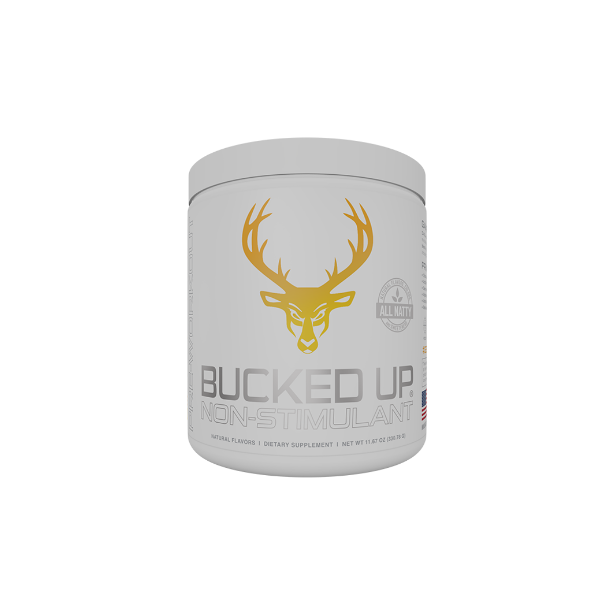 Bucked Up Stim-Free Pre-Workout